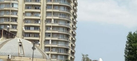 4 غرف نوم شقة في Baku, Azerbaijan رقم 1963 22