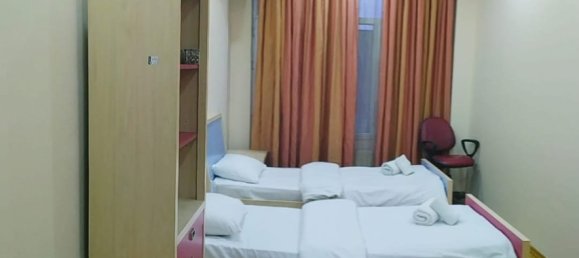 4 غرف نوم شقة في Baku, Azerbaijan رقم 1963 14