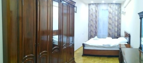 4 غرف نوم شقة في Baku, Azerbaijan رقم 1963 8