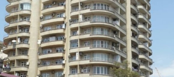 4 غرف نوم شقة في Baku, Azerbaijan رقم 1963 38