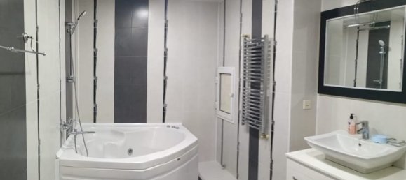 4 غرف نوم شقة في Baku, Azerbaijan رقم 1963 18