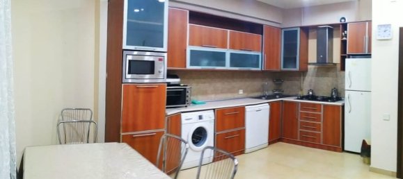 4 غرف نوم شقة في Baku, Azerbaijan رقم 1963 13