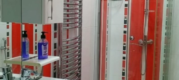 4 غرف نوم شقة في Baku, Azerbaijan رقم 1963 25