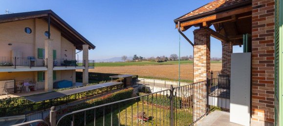 2 rooms Apartment in Chieri, Italy No. 219999 35