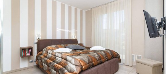 2 rooms Apartment in Chieri, Italy No. 219999 38