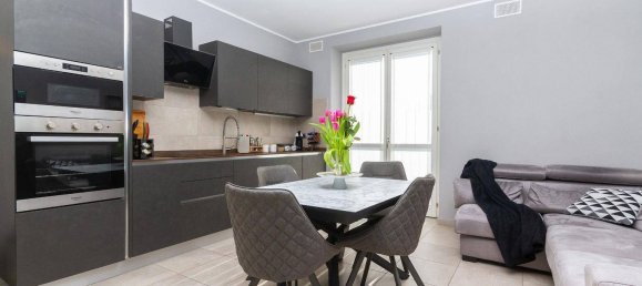 2 rooms Apartment in Chieri, Italy No. 219999 19