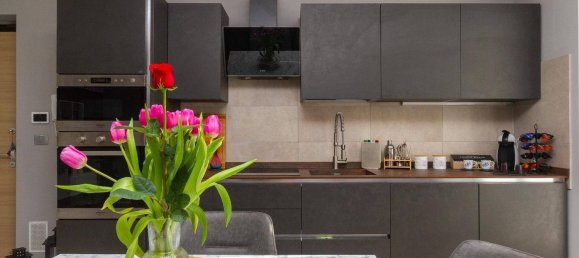 2 rooms Apartment in Chieri, Italy No. 219999 5