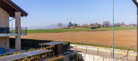 2 rooms Apartment in Chieri, Italy No. 219999 48