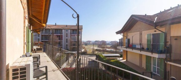 2 rooms Apartment in Chieri, Italy No. 219999 10