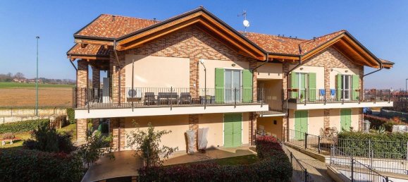 2 rooms Apartment in Chieri, Italy No. 219999 26