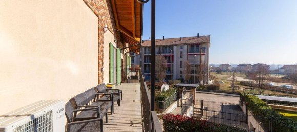 2 rooms Apartment in Chieri, Italy No. 219999 36