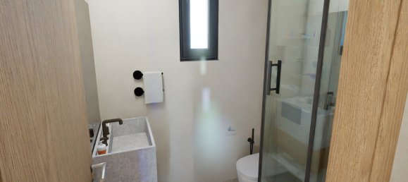 2 Schlafzimmer Villa in Agios Nikolaos, Greece, Nr. 93350 9