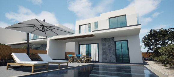 2 Schlafzimmer Villa in Agios Nikolaos, Greece, Nr. 93350 15