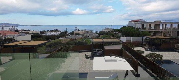2 Schlafzimmer Villa in Agios Nikolaos, Greece, Nr. 93350 11