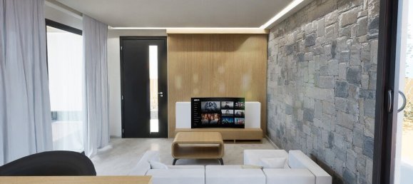 2 Schlafzimmer Villa in Agios Nikolaos, Greece, Nr. 93350 20