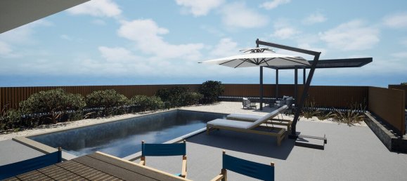 2 Schlafzimmer Villa in Agios Nikolaos, Greece, Nr. 93350 17