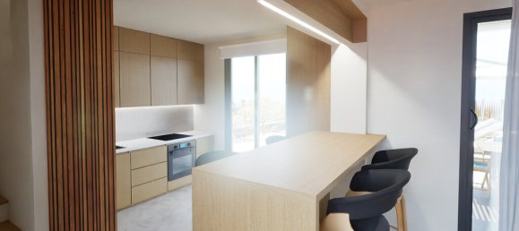 2 Schlafzimmer Villa in Agios Nikolaos, Greece, Nr. 93350 2