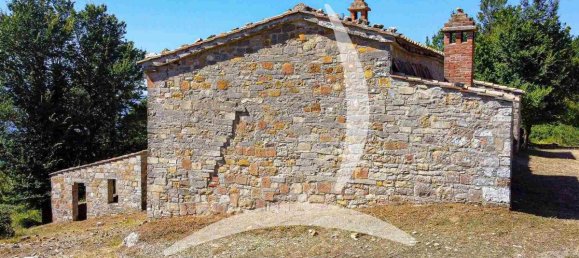 4 غرف نوم منزل في Radicondoli, Italy رقم 1540 9