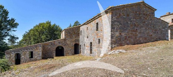 4 غرف نوم منزل في Radicondoli, Italy رقم 1540 3