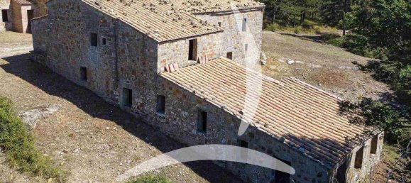 4 غرف نوم منزل في Radicondoli, Italy رقم 1540 6