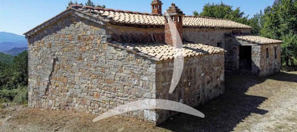 4 غرف نوم منزل في Radicondoli, Italy رقم 1540 8