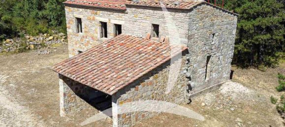 4 غرف نوم منزل في Radicondoli, Italy رقم 1540 2