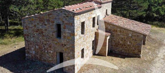 4 غرف نوم منزل في Radicondoli, Italy رقم 1540 4