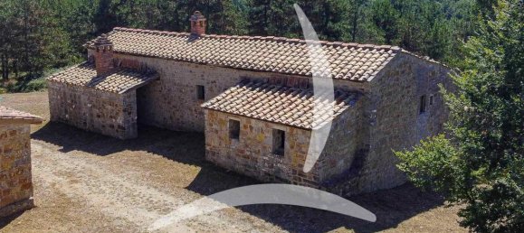 4 غرف نوم منزل في Radicondoli, Italy رقم 1540 5