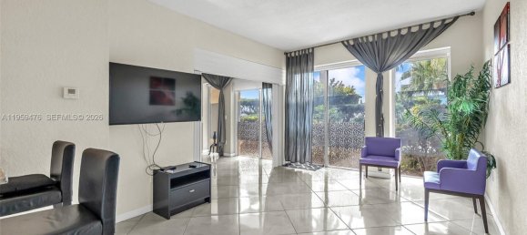 Propriedade comercial T1 em Miami, USA N.º 615720 18