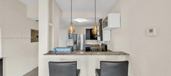 Propriedade comercial T1 em Miami, USA N.º 615720 13