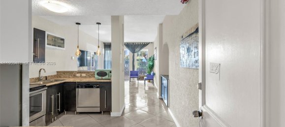 Propriedade comercial T1 em Miami, USA N.º 615720 10