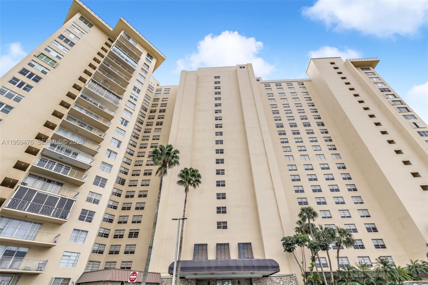 Propriedade comercial T1 em Miami, USA N.º 615720