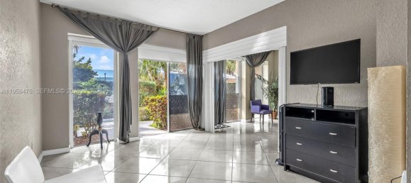 Propriedade comercial T1 em Miami, USA N.º 615720 21