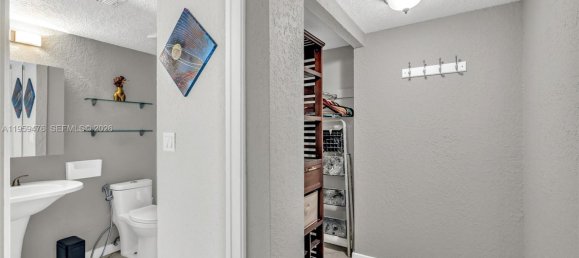 Propriedade comercial T1 em Miami, USA N.º 615720 15