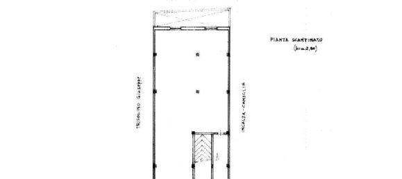 2-Zimmer Garage in Francavilla Fontana, Italy, Nr. 21901 12