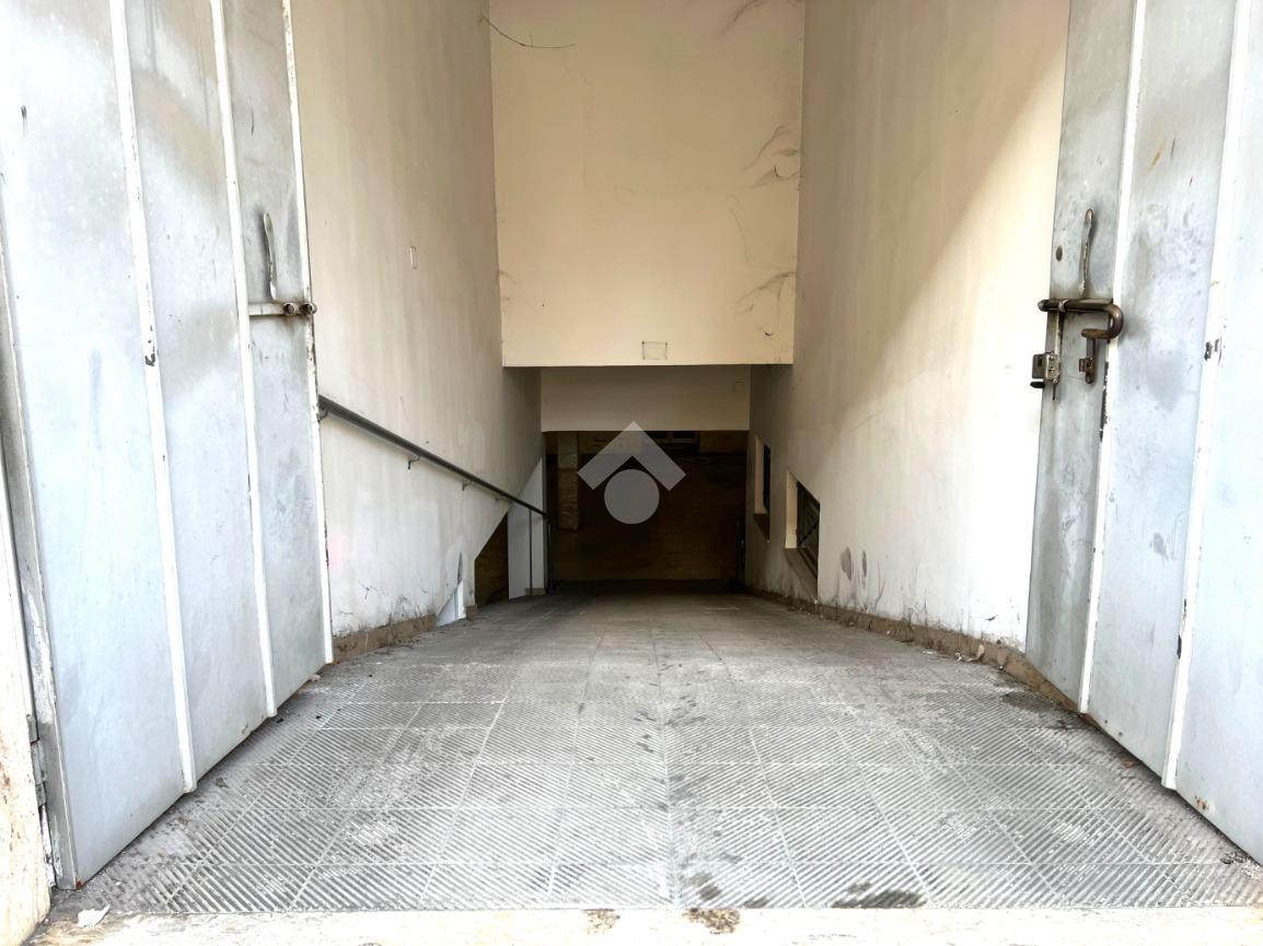 2 rooms Garage in Francavilla Fontana, Italy No. 21901