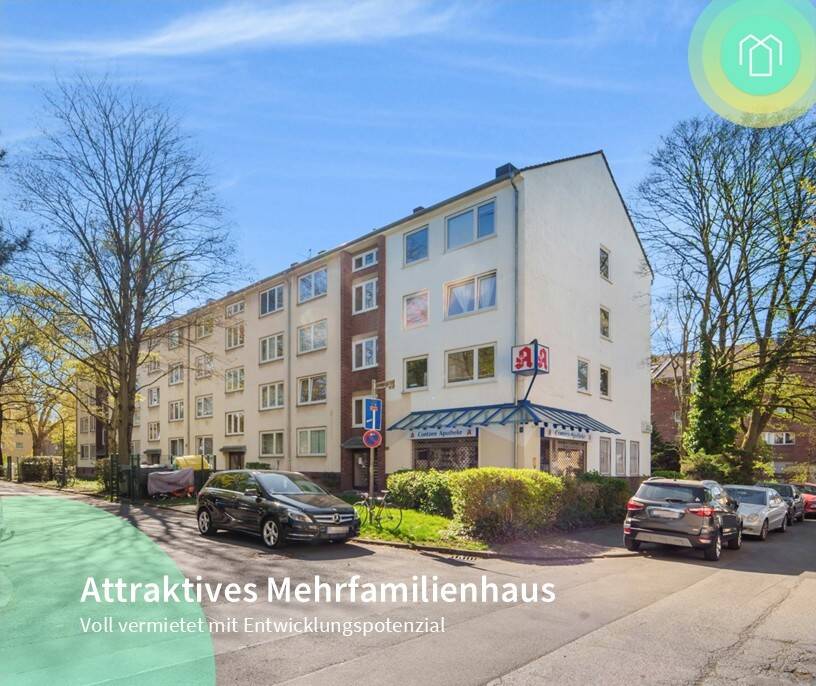  بناية في Cologne, Germany رقم 288832