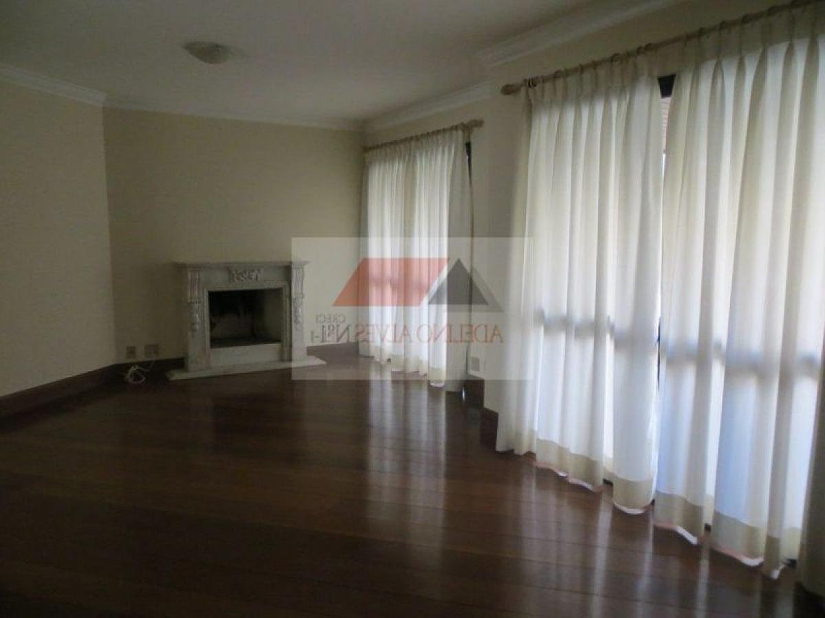 Apartamento T4 em São Paulo, Brazil N.º 584842