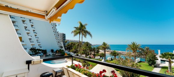 1 bedroom Apartment in Mogan, Spain No. 165018 6