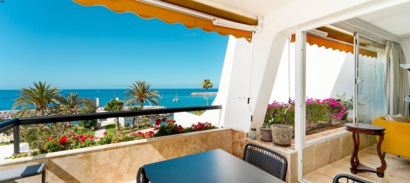 1 bedroom Apartment in Mogan, Spain No. 165018 8