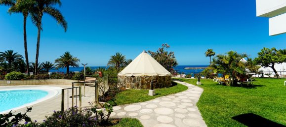 1 bedroom Apartment in Mogan, Spain No. 165018 23