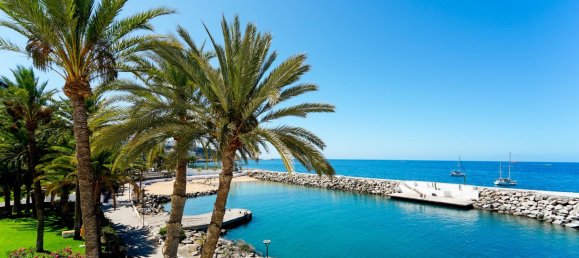 1 bedroom Apartment in Mogan, Spain No. 165018 26