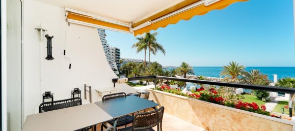 1 bedroom Apartment in Mogan, Spain No. 165018 7