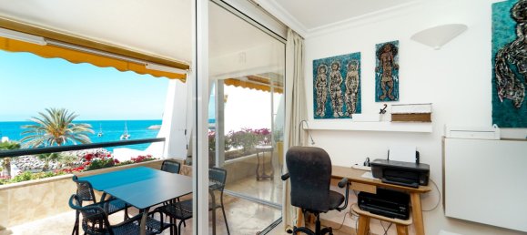 1 bedroom Apartment in Mogan, Spain No. 165018 18