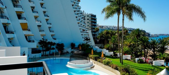 1 bedroom Apartment in Mogan, Spain No. 165018 22