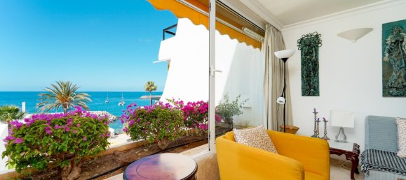 1 bedroom Apartment in Mogan, Spain No. 165018 11