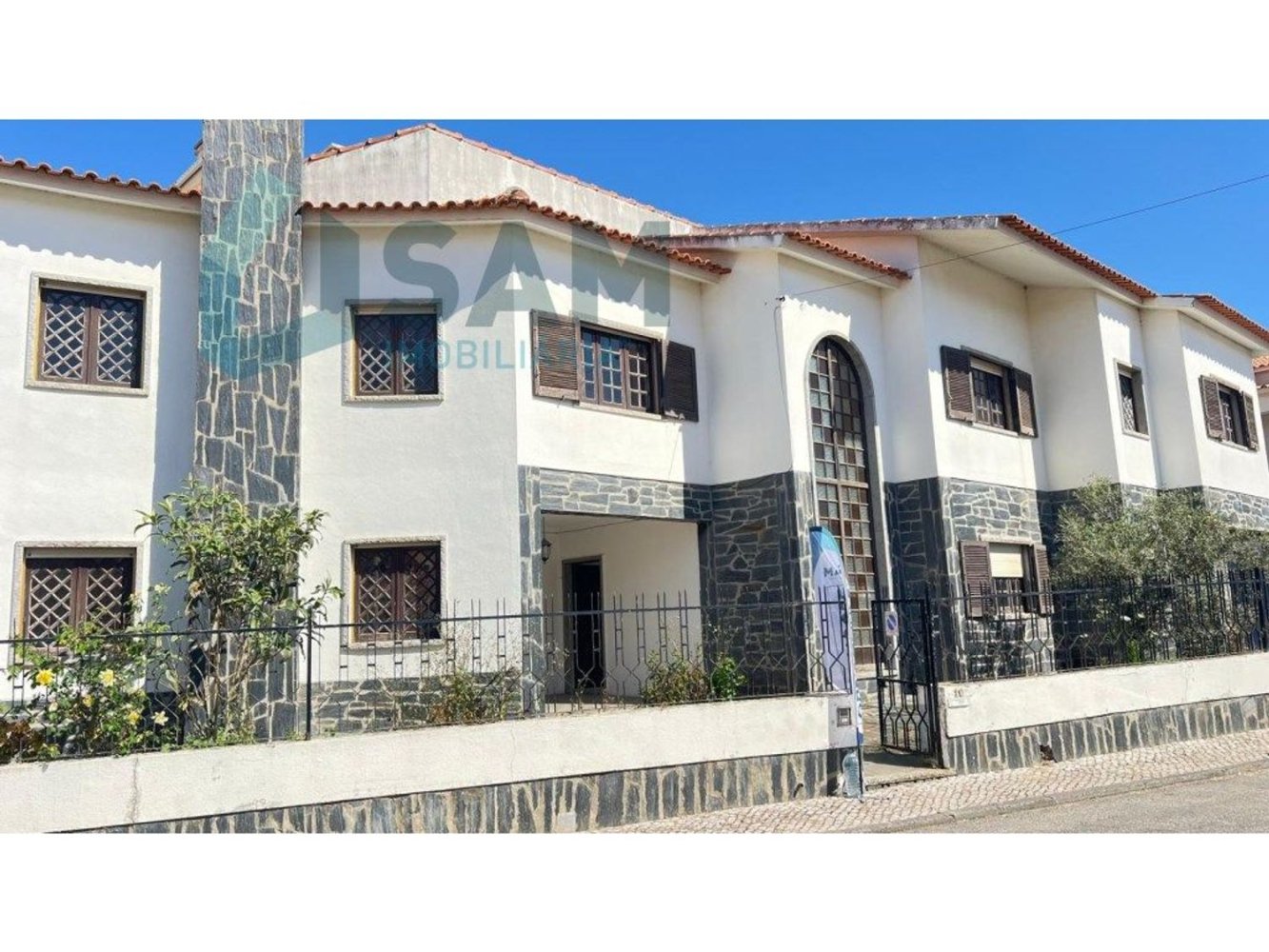 5 bedrooms House in Torres Vedras, Portugal No. 53560