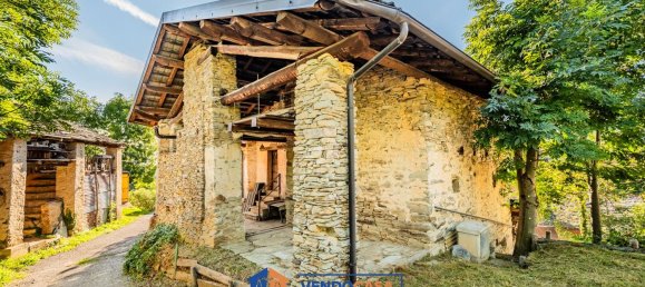 3 bedrooms House in Peveragno, Italy No. 374632 12