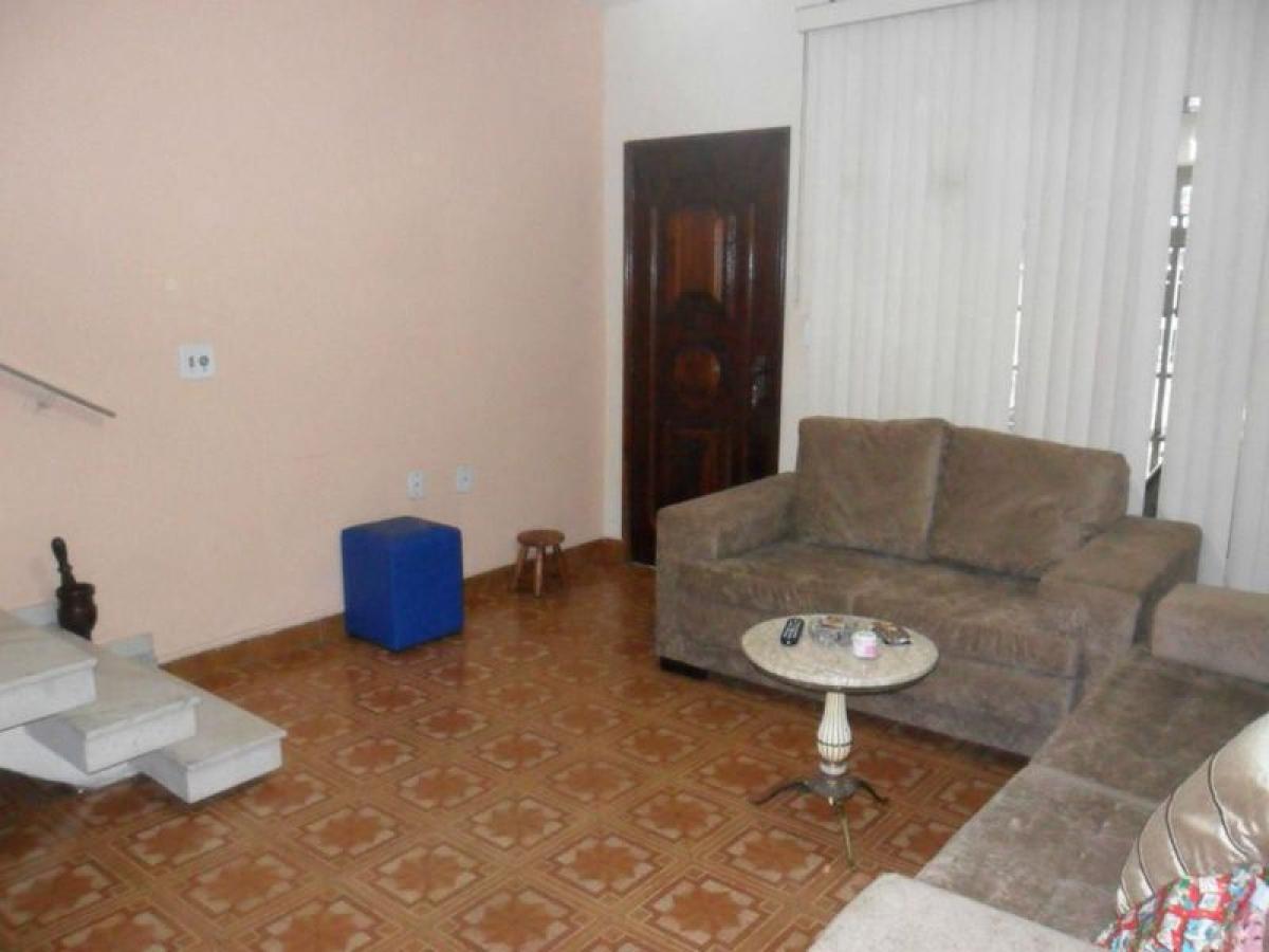 3 غرف نوم منزل في Sao Paulo, Brazil رقم 588099