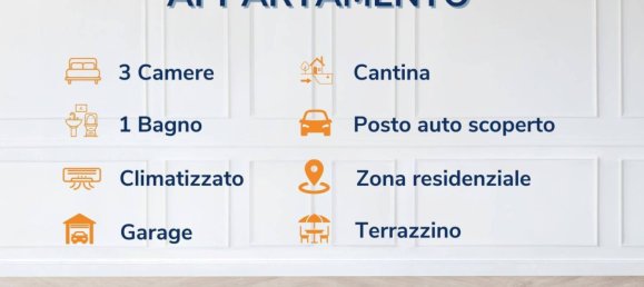 3 Schlafzimmer Wohnung in Pordenone, Italy, Nr. 333127 2